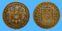 4044737451 jetons et méreaux de la ville de Paris - Tokens - Marken, Zeichen