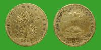 1628546323 jetons et méreaux de la ville de Paris - Tokens - Marken, Zeichen