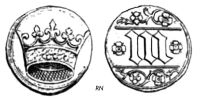 1062993071 Méreaux et jetons des églises de Paris - Churches tokens - Pariser kirchenmarken
