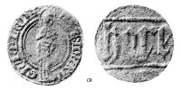 2487126934 Méreaux et jetons des églises de Paris - Churches tokens - Pariser kirchenmarken