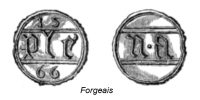 jeton-token-médaille-rechenpfennig-tessera-méreau-sigilli-getone-rekenpfennig-plomb-pallofa-Nuremberg-Tournai svg+xml,%3Csvg%20xmlns%3D%22http%3A%2F%2Fwww.w3 Méreaux et jetons des églises de Paris - Churches tokens - Pariser kirchenmarken