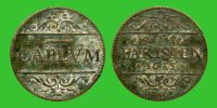 246184200 Méreaux et jetons des églises de Paris - Churches tokens - Pariser kirchenmarken