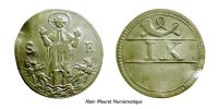 3748412502 Méreaux et jetons des églises de Paris - Churches tokens - Pariser kirchenmarken