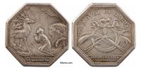 jeton-token-médaille-rechenpfennig-tessera-méreau-sigilli-getone-rekenpfennig-plomb-pallofa-Nuremberg-Tournai svg+xml,%3Csvg%20xmlns%3D%22http%3A%2F%2Fwww.w3 Méreaux et jetons des églises de Paris - Churches tokens - Pariser kirchenmarken