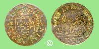 3561408171 Jetons du Conseil du roi, de la Chancellerie, des secrétaires - Tokens of the King's Council, the Chancellery, the Secretaries and lawiers