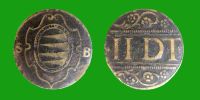 2675529680 Méreaux et jetons des églises de Paris - Churches tokens - Pariser kirchenmarken