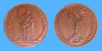 955054283 Méreaux et jetons des églises de Paris - Churches tokens - Pariser kirchenmarken