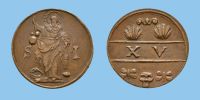 1140413330 Méreaux et jetons des églises de Paris - Churches tokens - Pariser kirchenmarken