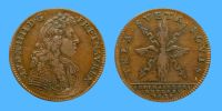 506795795 Jetons des armées, des ordres de chevalerie et des diplomates - Tokens of armies, orders of chivalry and diplomats