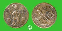 1977361876 Méreaux et jetons des églises de Paris - Churches tokens - Pariser kirchenmarken