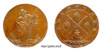 1162533612 Méreaux et jetons des églises de Paris - Churches tokens - Pariser kirchenmarken
