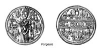 jeton-token-médaille-rechenpfennig-tessera-méreau-sigilli-getone-rekenpfennig-plomb-pallofa-Nuremberg-Tournai svg+xml,%3Csvg%20xmlns%3D%22http%3A%2F%2Fwww.w3 Méreaux et jetons des églises de Paris - Churches tokens - Pariser kirchenmarken