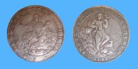 2734840362 Méreaux et jetons des églises de Paris - Churches tokens - Pariser kirchenmarken