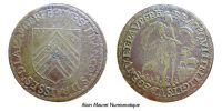 2280690003 Méreaux et jetons des églises de Paris - Churches tokens - Pariser kirchenmarken