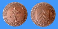646719136 Méreaux et jetons des églises de Paris - Churches tokens - Pariser kirchenmarken