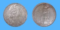 3826879474 Méreaux et jetons des églises de Paris - Churches tokens - Pariser kirchenmarken