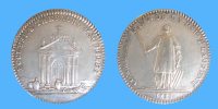 jeton-token-médaille-rechenpfennig-tessera-méreau-sigilli-getone-rekenpfennig-plomb-pallofa-Nuremberg-Tournai svg+xml,%3Csvg%20xmlns%3D%22http%3A%2F%2Fwww.w3 Méreaux et jetons des églises de Paris - Churches tokens - Pariser kirchenmarken