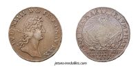 jeton-token-médaille-rechenpfennig-tessera-méreau-sigilli-getone-rekenpfennig-plomb-pallofa-Nuremberg-Tournai svg+xml,%3Csvg%20xmlns%3D%22http%3A%2F%2Fwww.w3 Jetons des armées, des ordres de chevalerie et des diplomates - Tokens of armies, orders of chivalry and diplomats