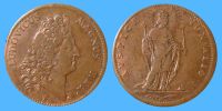 3361922818 Méreaux et jetons des églises de Paris - Churches tokens - Pariser kirchenmarken