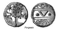 2615044997 Méreaux et jetons des églises de Paris - Churches tokens - Pariser kirchenmarken