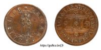 2875628544 Jetons et méreaux des villes d'Ile de France - Tokens