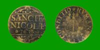 3405363411 Méreaux et jetons des églises de Paris - Churches tokens - Pariser kirchenmarken