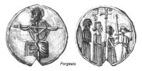 jeton-token-médaille-rechenpfennig-tessera-méreau-sigilli-getone-rekenpfennig-plomb-pallofa-Nuremberg-Tournai svg+xml,%3Csvg%20xmlns%3D%22http%3A%2F%2Fwww.w3 Méreaux et jetons des églises de Paris - Churches tokens - Pariser kirchenmarken