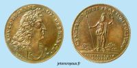 1616556329 Jetons des armées, des ordres de chevalerie et des diplomates - Tokens of armies, orders of chivalry and diplomats