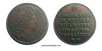 1631359620 jetons et méreaux de la ville de Paris - Tokens - Marken, Zeichen