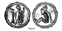 jeton-token-médaille-rechenpfennig-tessera-méreau-sigilli-getone-rekenpfennig-plomb-pallofa-Nuremberg-Tournai svg+xml,%3Csvg%20xmlns%3D%22http%3A%2F%2Fwww.w3 jetons et méreaux de la ville de Paris - Tokens - Marken, Zeichen