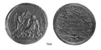 1642086191 Jetons et méreaux des écoles, académies, loges maçonniques de Paris - Tokens