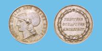 2901472405 Jetons et méreaux des écoles, académies, loges maçonniques de Paris - Tokens
