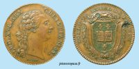 jeton-token-médaille-rechenpfennig-tessera-méreau-sigilli-getone-rekenpfennig-plomb-pallofa-Nuremberg-Tournai svg+xml,%3Csvg%20xmlns%3D%22http%3A%2F%2Fwww.w3 Jetons et méreaux des écoles, académies, loges maçonniques de Paris - Tokens