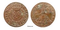 2025172670 Jetons du Conseil du roi, de la Chancellerie, des secrétaires - Tokens of the King's Council, the Chancellery, the Secretaries and lawiers