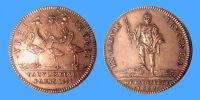 3580897640 Jetons et méreaux des écoles, académies, loges maçonniques de Paris - Tokens