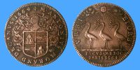 jeton-token-médaille-rechenpfennig-tessera-méreau-sigilli-getone-rekenpfennig-plomb-pallofa-Nuremberg-Tournai svg+xml,%3Csvg%20xmlns%3D%22http%3A%2F%2Fwww.w3 Jetons et méreaux des écoles, académies, loges maçonniques de Paris - Tokens