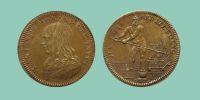 3710502938 Jetons et méreaux des écoles, académies, loges maçonniques de Paris - Tokens