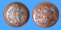 jeton-token-médaille-rechenpfennig-tessera-méreau-sigilli-getone-rekenpfennig-plomb-pallofa-Nuremberg-Tournai svg+xml,%3Csvg%20xmlns%3D%22http%3A%2F%2Fwww.w3 Jetons et méreaux des écoles, académies, loges maçonniques de Paris - Tokens