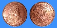 1769987599 Jetons et méreaux des écoles, académies, loges maçonniques de Paris - Tokens