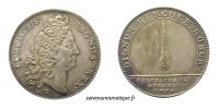 1533152289 Jetons des armées, des ordres de chevalerie et des diplomates - Tokens of armies, orders of chivalry and diplomats