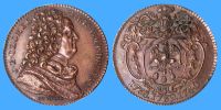 1520851167 Jetons et méreaux des écoles, académies, loges maçonniques de Paris - Tokens