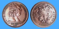2455608741 Jetons et méreaux des écoles, académies, loges maçonniques de Paris - Tokens