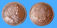 1861542513 Jetons et méreaux des écoles, académies, loges maçonniques de Paris - Tokens