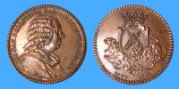 963956661 Jetons et méreaux des écoles, académies, loges maçonniques de Paris - Tokens