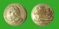 1922607928 Jetons et méreaux des écoles, académies, loges maçonniques de Paris - Tokens