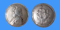 jeton-token-médaille-rechenpfennig-tessera-méreau-sigilli-getone-rekenpfennig-plomb-pallofa-Nuremberg-Tournai svg+xml,%3Csvg%20xmlns%3D%22http%3A%2F%2Fwww.w3 Jetons et méreaux des écoles, académies, loges maçonniques de Paris - Tokens