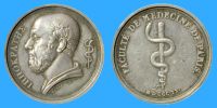 1903416761 Jetons et méreaux des écoles, académies, loges maçonniques de Paris - Tokens