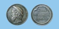 2254428366 Jetons et méreaux des écoles, académies, loges maçonniques de Paris - Tokens