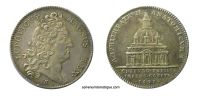 2533576132 Jetons et méreaux des écoles, académies, loges maçonniques de Paris - Tokens