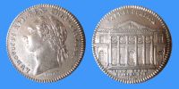 1901918399 Jetons et méreaux des écoles, académies, loges maçonniques de Paris - Tokens